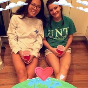 Meet your Posher, Shelby